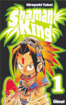 SHAMAN KING, 1