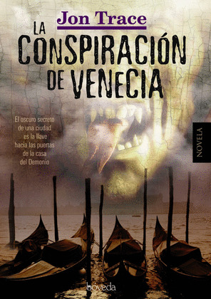 LA CONSPIRACIÓN DE VENECIA