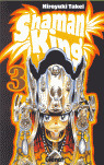 SHAMAN KING, 3