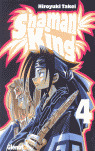 SHAMAN KING, 4