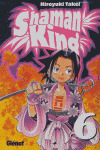 SHAMAN KING, 6