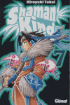 SHAMAN KING, 7