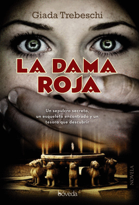 DAMA ROJA, LA