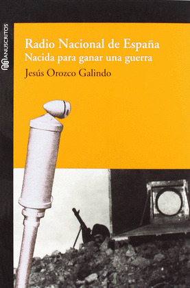 RADIO NACIONAL DE ESPAÑA: NACIDA PARA GANAR UNAGUERRA