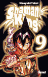 SHAMAN KING, 9