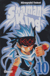SHAMAN KING,10