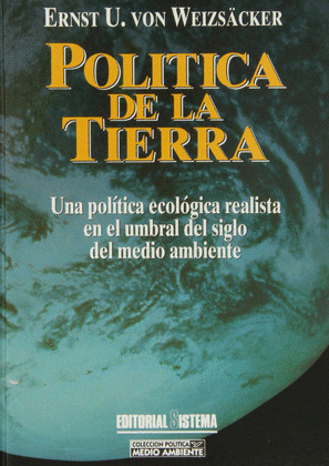 POLITICA DE LA TIERRA