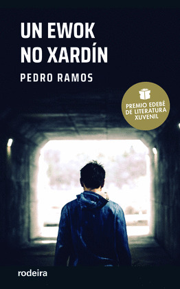 EWOK NO XARDÍN, UN (PREMIO EDEBÉ DE LITERATURA XUVENIL 2022)