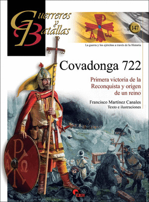 COVADONGA 722
