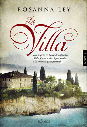 VILLA, LA