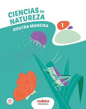 CIENCIAS DA NATUREZA 1º PRIMARIA