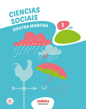 CIENCIAS SOCIAIS 1º PRIMARIA