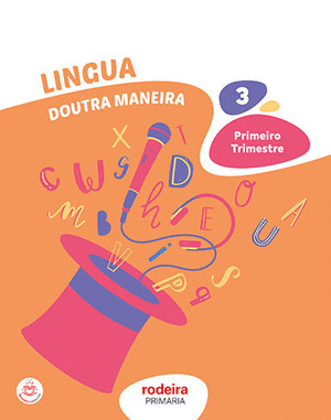 LINGUA 3º PRIMARIA. DOUTRA MANEIRA