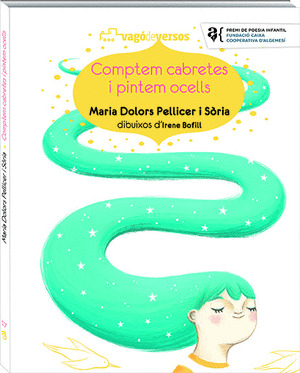 COMPTEM CABRETES I PINTEM OCELLS