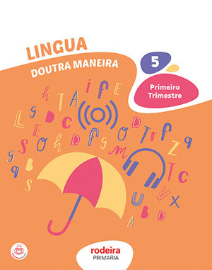 LINGUA 5º PRIMARIA
