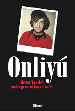 MEMORIAS UNDERGROUND BARCELONES