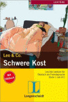 SCHWERE KOST (MIT HORBUCH +CD) LEO & CO.