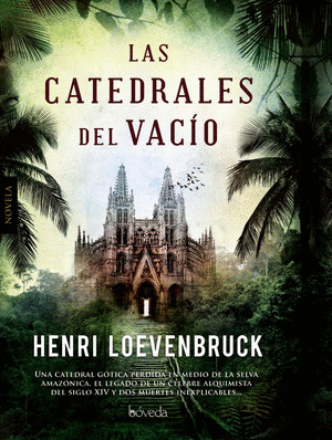 CATEDRALES DEL VACÍO, LAS