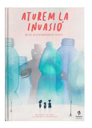 ATUREM LA INVASIO