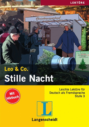 STILLE NACHT+CD