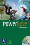 POWERBASE ELEMENTARY COURSEBOOK