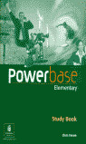 POWERBASE ELEMENTARY STUDY BOOK
