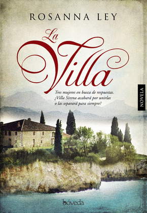 LA VILLA