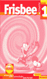 3EP FRISBEE 1 (ACTIVITY BOOK)