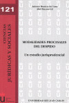 MODALIDADES PROCESALES DEL DESPIDO
