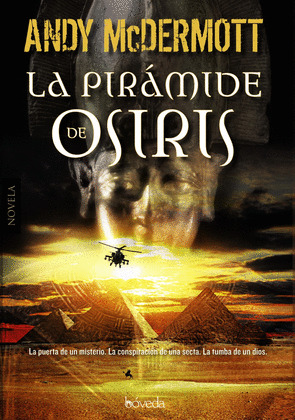 PIRÁMIDE DE OSIRIS, LA