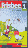 FRISBEE 1 CLASS CASSETTES (3)