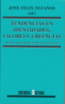 TENDENCIAS EN IDENTIDADES VALORES Y CREENCIAS