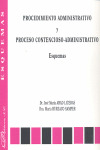 PROCEDIMIENTO ADMINISTRATIVO ESQUEMAS