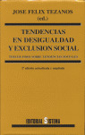TENDENCIAS EN DESIGUALDAD Y EXCLUSION SOCIAL