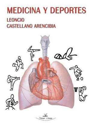 MEDICINA Y DEPORTES