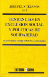 TENDENCIAS EXCLUSION SOCIAL Y POLITICAS SOLIDARIDAD