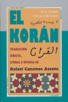 KORAN, EL                                                                (CORAN)