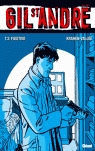 GIL ST ANDRE, 3 FUGITIVO