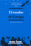 RUMBO DE EUROPA, EL