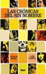 CRONICAS DEL SIN NOMBRE