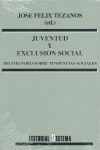 JUVENTUD Y EXCLUSIÓN SOCIAL