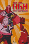 RGH (ROBOT GIANT HAZARD)
