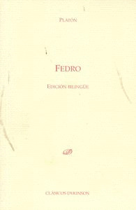 FEDRO (EDICION BILINGÜE)