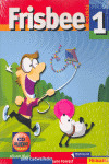 3EP FRISBEE 1 (COURSE PACK)
