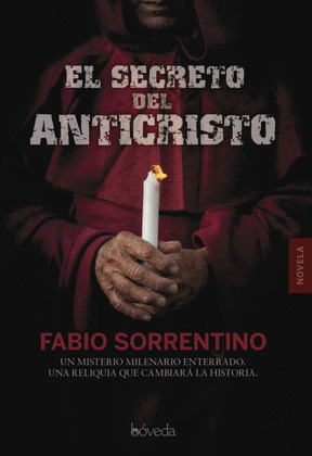 SECRETO DEL ANTICRISTO, EL