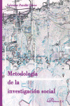 METODOLOGÍA DE LA INVESTIGACIÓN SOCIAL