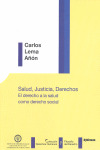 SALUD JUSTICIA DERECHOS