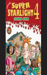6EP SUPER STARLIGHT 4 (COURSE PACK)