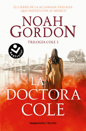 DOCTORA COLE, LA