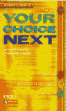 4ESO YOUR CHOICE NEXT 2